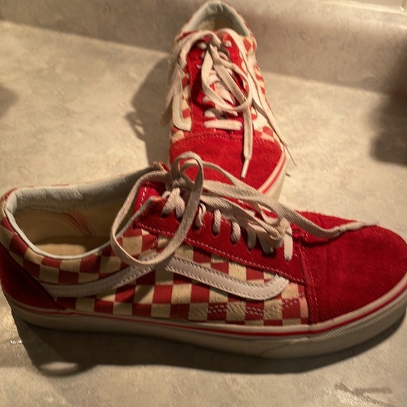 Vans sneakers - Picture 3 of 9